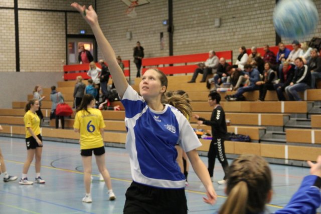 2016_11_06 Länderpokal J19 u U23